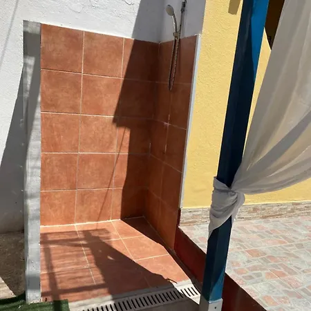 Un Mare Di Sole * Lampedusa