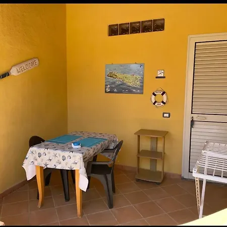 Un Mare Di Sole