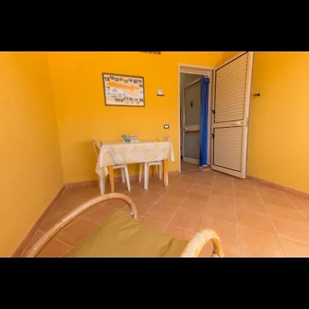 Apartment Un Mare Di Sole *